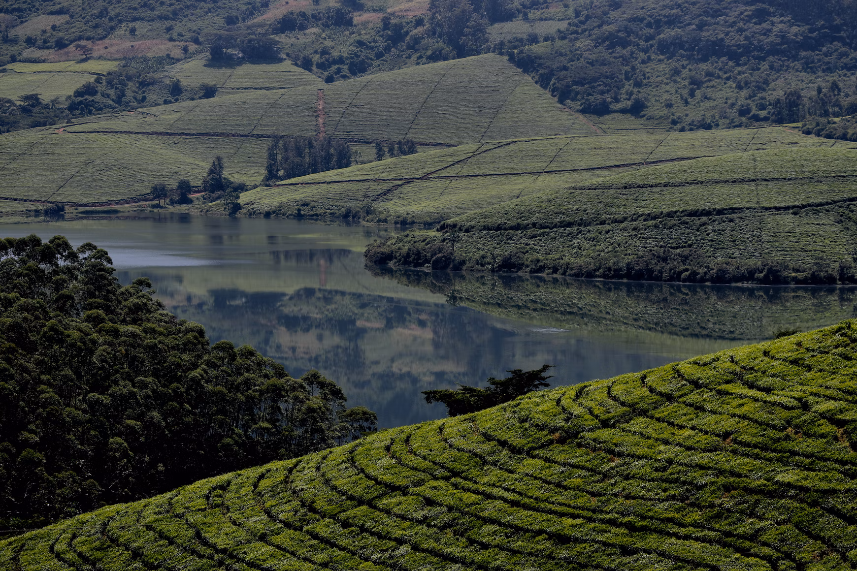 Zimbabwe Scenic Beauty
