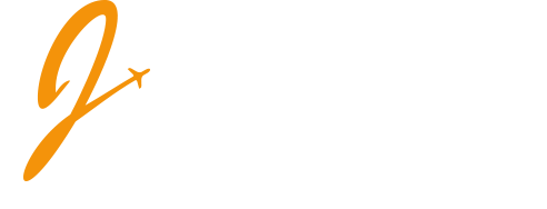 Jusmaz Travel Logo
